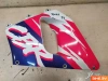 Элемент бокового пластика (жабра) Honda CBR900RR Fireblade (1992-1994)