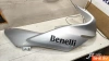 Элемент пластика передний Benelli tornado tre 900 (2001-2005)