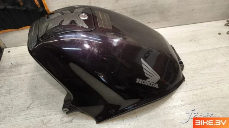 Накладка на бак Honda ST1100 (1991-1995)