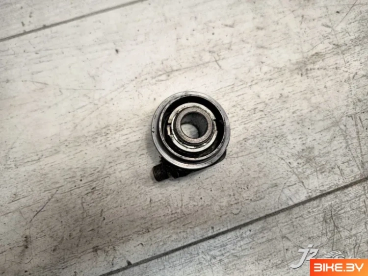 Привод спидометра Yamaha XJ600S Diversion (1992-1997)