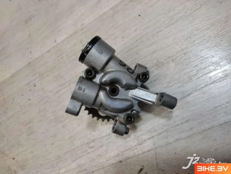 Масляный насос Yamaha R6 (1999-2002)