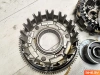 Корзина сцепления в сборе Yamaha XJ900S Diversion (1995-2002)