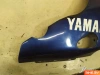 Элемент бокового пластика Yamaha R1 (2000-2001)