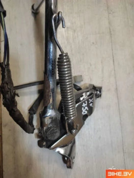 Боковая подножка с датчиком Yamaha XV750 Virago (1984-1998)