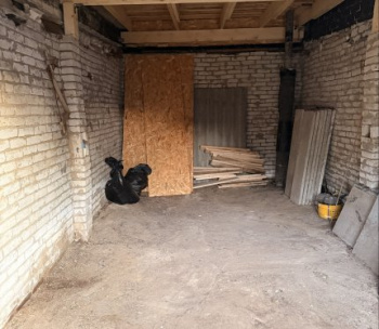 Продам Гараж, Могилев Днепровский б-р, 4,5 м²