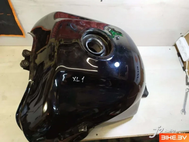 Бак топливный Honda XL1000 Varadero (1999-2002)