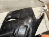 Элемент пластика боковой Kawasaki ZZR1100 (1990-1992)