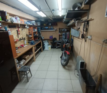 Продам Гараж, Минск Кольцова 4-й пер., 18,6 м²