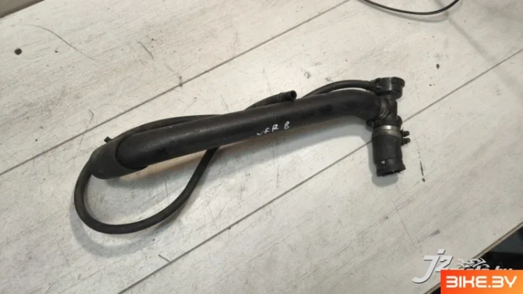 Патрубки Honda VFR800F (1998-2001)
