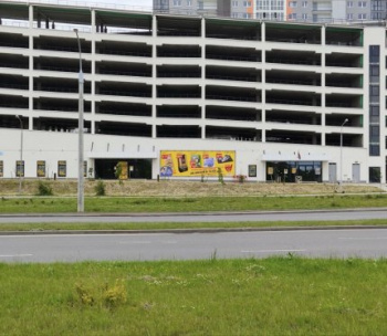 Сдам Машиноместо, Минск Монюшко ул., 14 м²