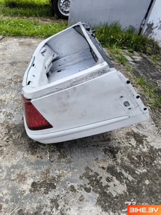 Кофр Honda GL1800 (2001-2005)