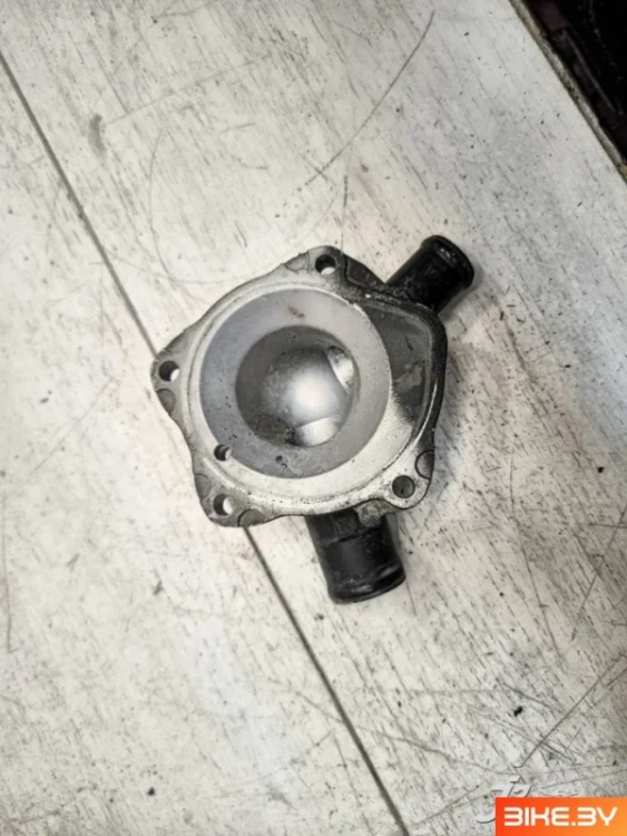 Крышка помпы Honda CBR1100XX (1999-2000)