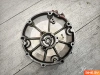 Крышка двигателя Kawasaki VN1500A (1987-1999)