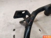 Кронштейн передний (паук) Honda GL1500 (1988-2000)