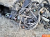 Проводка Honda GL1800 (2001-2005)