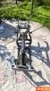 Рама с документами (есть повреждения) Honda VT750C (2004-2012)