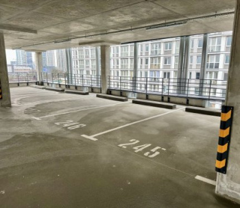Сдам Машиноместо, Минск Жуковского ул., 13,1 м²