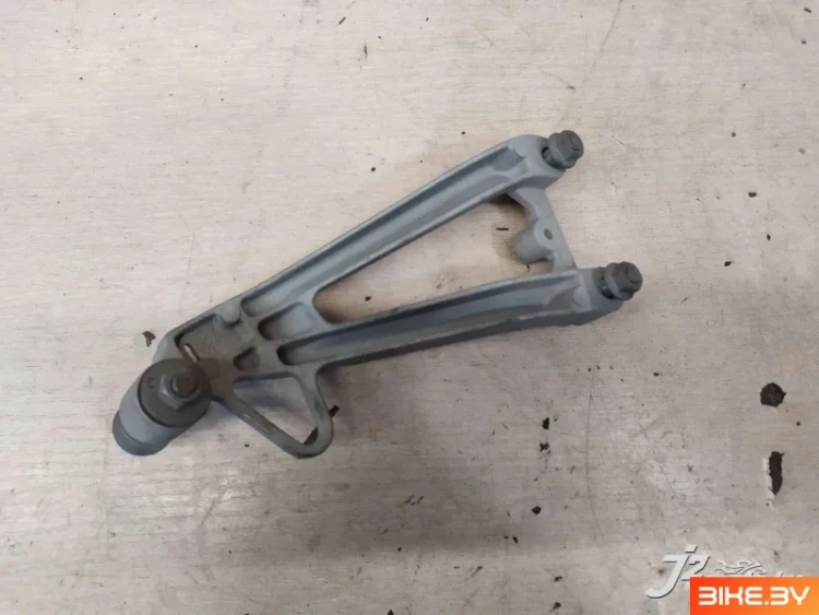 Кронштейн боковой подножки Honda CBR600F4i (2001-2006)