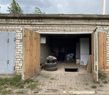 Продам Гараж, Могилев Фатина ул., 21 м²