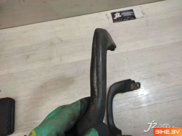 Ручки пассажира Yamaha XJ600S Diversion (1992-1997)