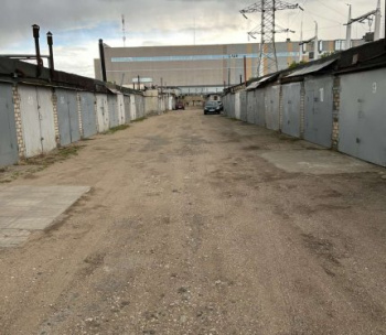 Продам Гараж, Минск Велосипедный пер., 10 м²