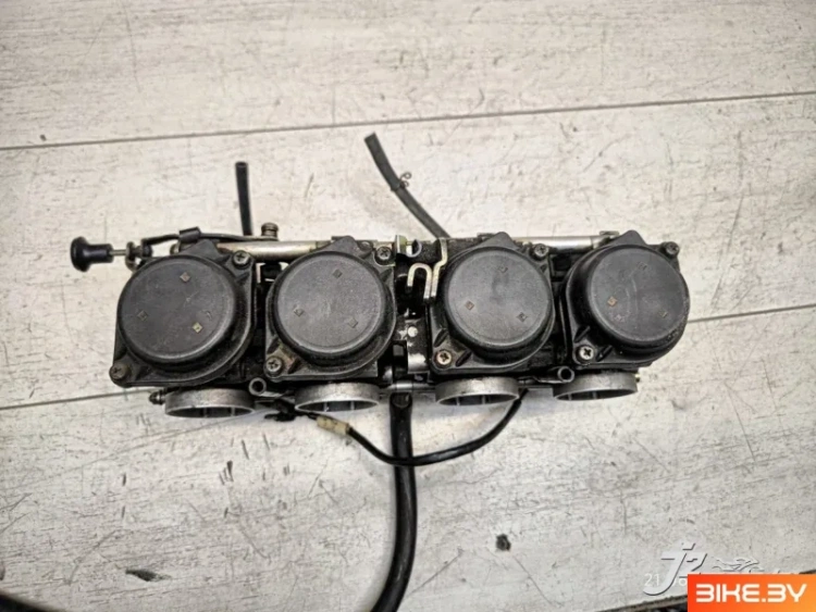Карбюраторы Yamaha XJ600S Diversion (1992-1997)