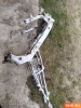 Рама с документами Honda CBR600F3