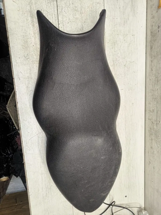 Сидение BMW K1200S (2004-2008)