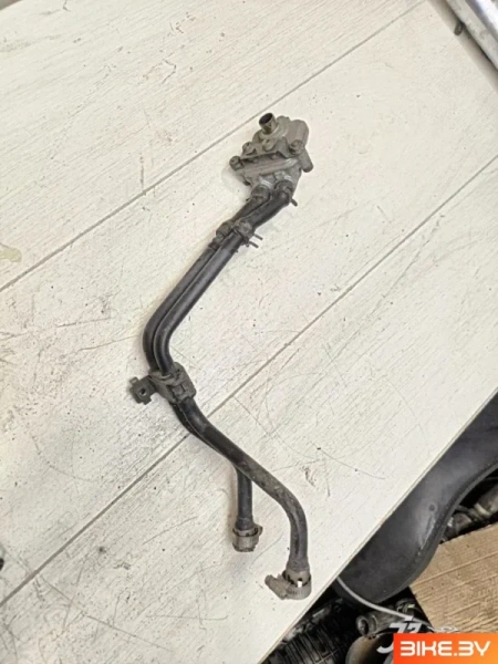 Клапан Yamaha XJ900S Diversion (1995-2002)