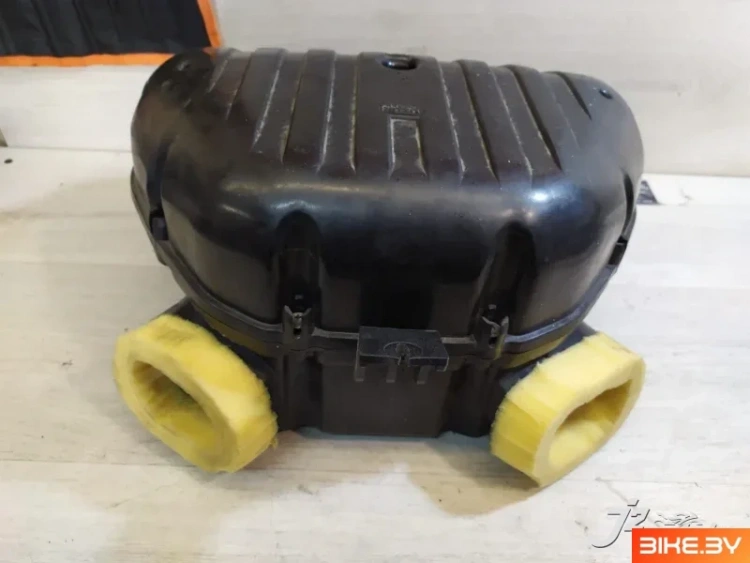 Корпус воздушного фильтра (AIR BOX) Suzuki GSX600R (2001-2003)
