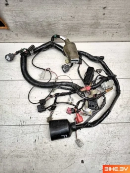 Проводка в сборе Honda CBR600F4i