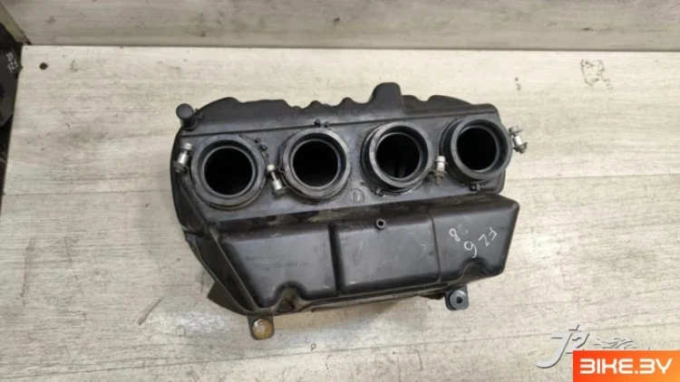 Корпус воздушного фильтра (AIRBOX) Yamaha FZ6S (2008-2009)