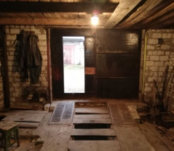 Продам Гараж, Рогачев Виссариона Белинского ул., 313 м²