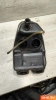 Корпус воздушного фильтра (AIRBOX)Kawasaki ER-6F (2006-2008)