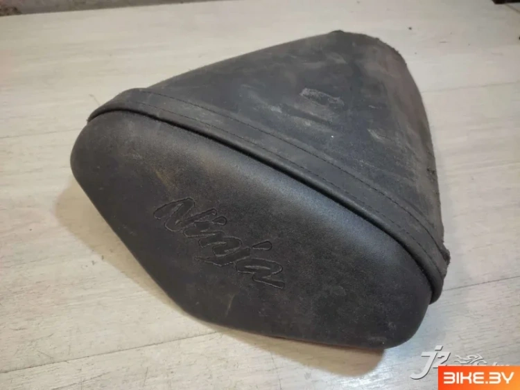 Сидение пассажирское Kawasaki ZX-6R (2009-2012)