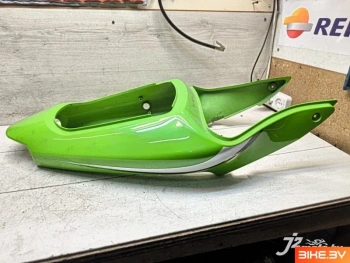 Элемент пластика задний Kawasaki ZX-6R (2000-2002)