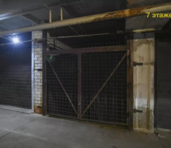 Продам Гараж, Минск Острошицкая ул., 18,3 м²