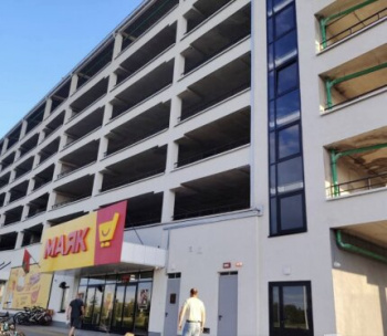 Продам Машиноместо, Минск Монюшко ул., 15 м²