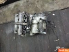 Двигатель в сборе Yamaha XJ400S Diversion (1992-1997)
