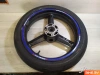 Диск колесный передний Suzuki GSX600R (2001-2003)