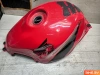 Бак есть повреждения Honda CBR600F4i (2001-2006)