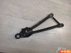 Кронштейн задней боковой подножки Kawasaki ZX-10R (2008-2009)