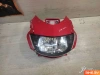 Фара с пластиком Honda VTR1000 (1997-2000)