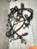 Проводка Honda CBR1100XX (1999-2000)