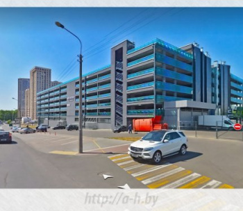Продам Машиноместо, Минск Макаенка ул., 12,8 м²