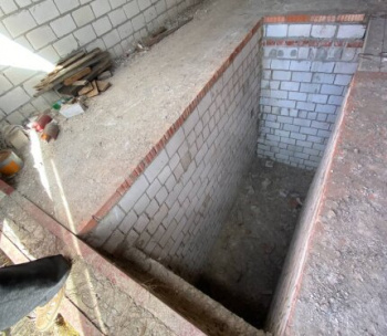 Продам Гараж, Светлогорск Свердлова ул., 23 м²