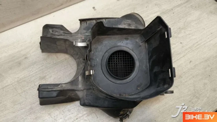 Корпус воздушного фильтра (AIRBOX) BMW R1100RT (1994-2001)