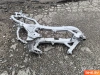 Рама с документами Honda GL1800 (2001-2005)
