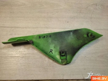 Элемент пластика Kawasaki ZX-6R (1998-1999)