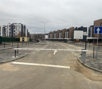 Сдам Машиноместо, Минск Нововиленская ул., 12,8 м²